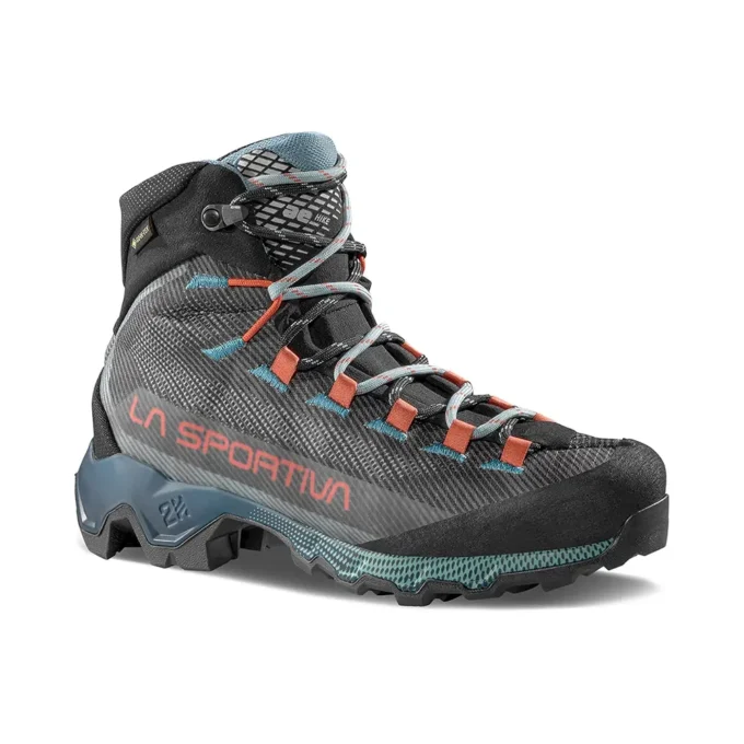 Aequilibrium Hike GTX para mujer
