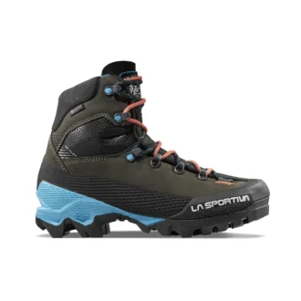 Aequilibrium LT GTX para mujer