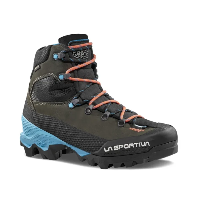 Aequilibrium LT GTX para mujer