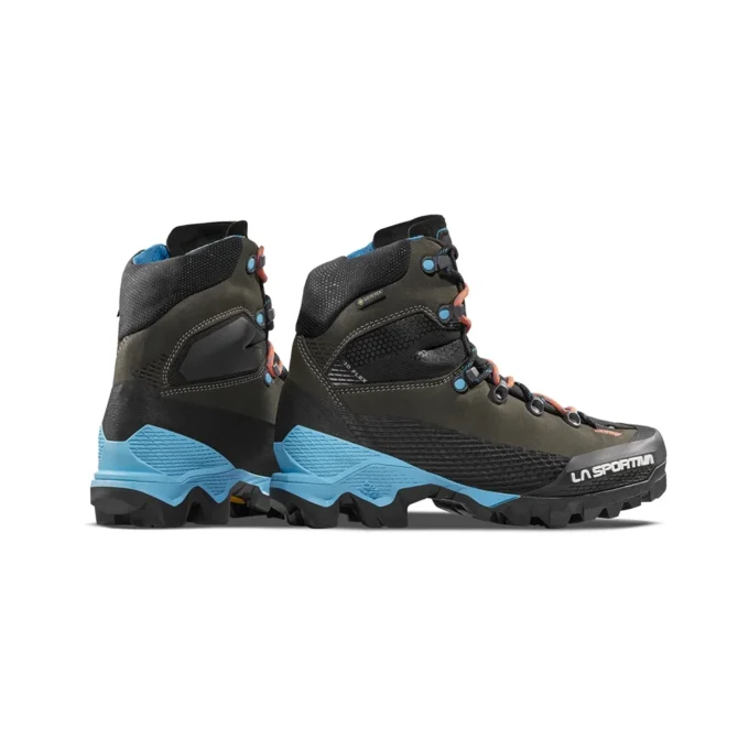 Aequilibrium LT GTX para mujer