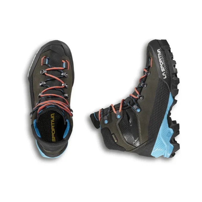 Aequilibrium LT GTX para mujer