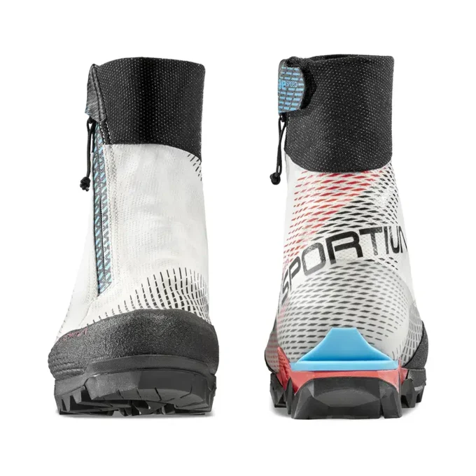 Aequilibrium Speed GTX para mujer