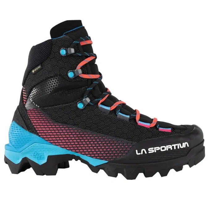 Aequilibrium ST GTX para mujer (2024)