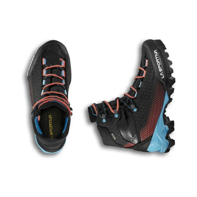 Aequilibrium ST GTX para mujer