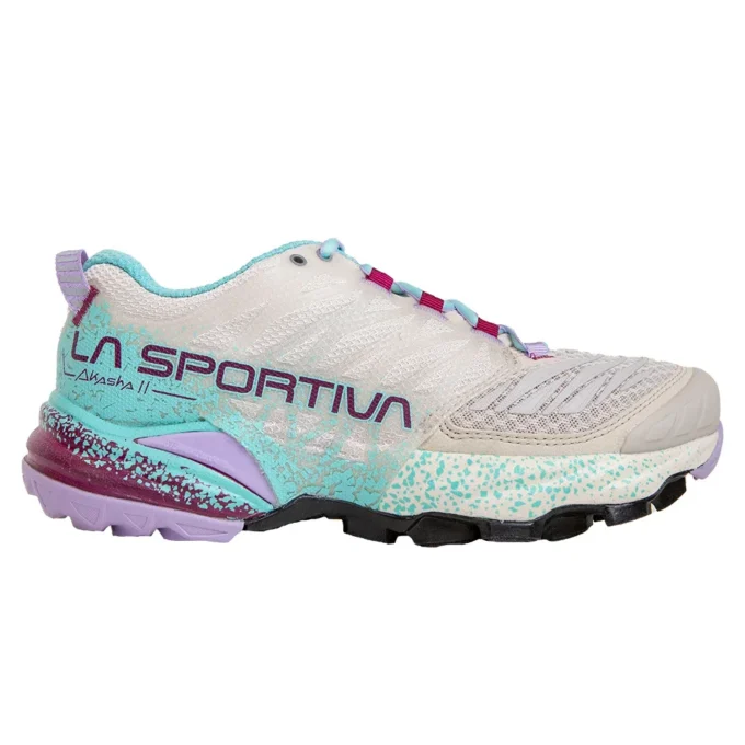 Akasha II para mujer