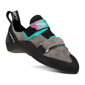 Aragon para mujer