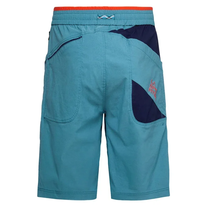 Belay Short M