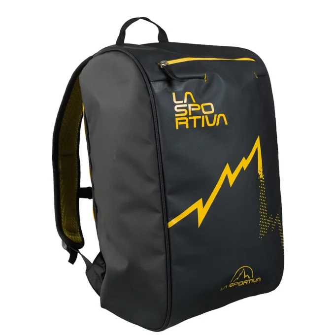 Bolsa de escalada