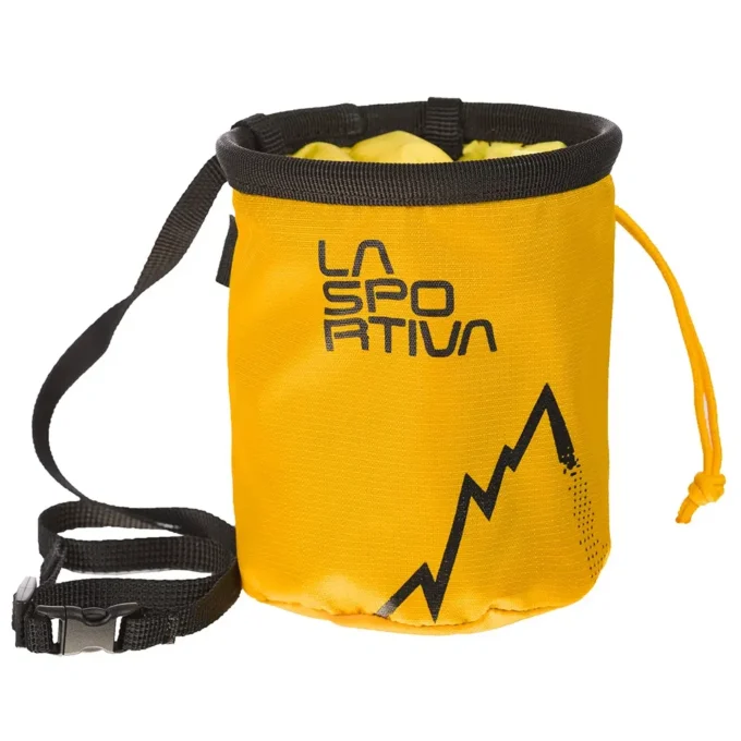 Bolsa de magnesio Laspo Kid