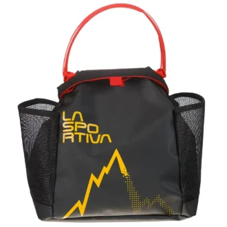 Bolsa de magnesio para entrenamiento