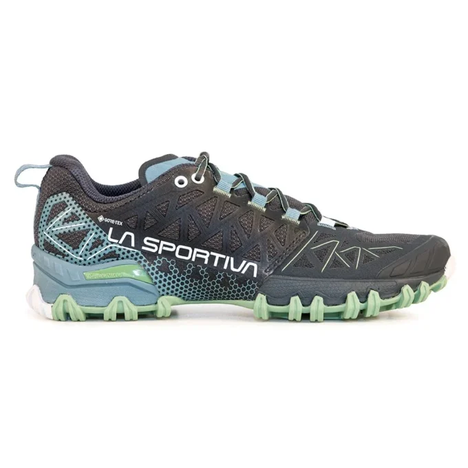 Bushido II GTX para mujer