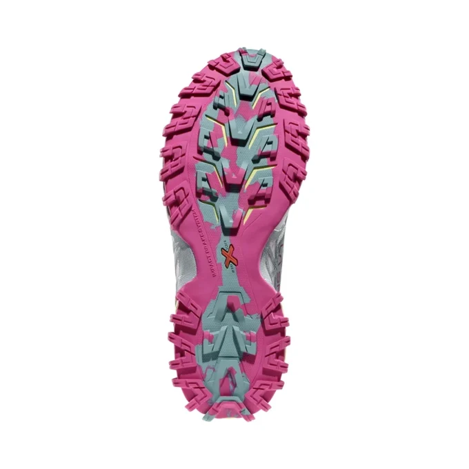 Bushido III para mujer