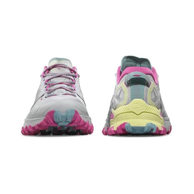 Bushido III para mujer
