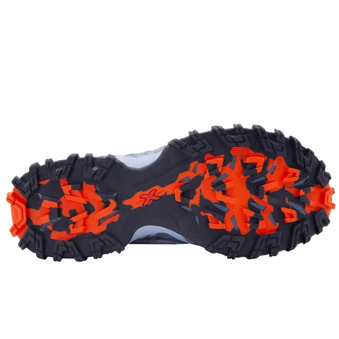 Bushido III GTX para mujer