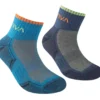 Calcetines de running para niños