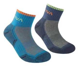 Calcetines de running para niños