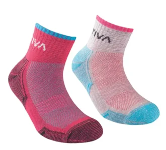 Calcetines de running para niños