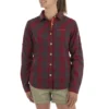 Camisa Andes LS W