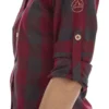 Camisa Andes LS W