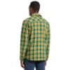 Camisa de franela con forro Rambler M