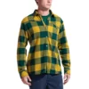 Camisa de franela Rambler M