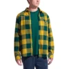 Camisa de franela Rambler M