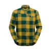 Camisa de franela Rambler M