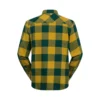 Camisa de franela Rambler M