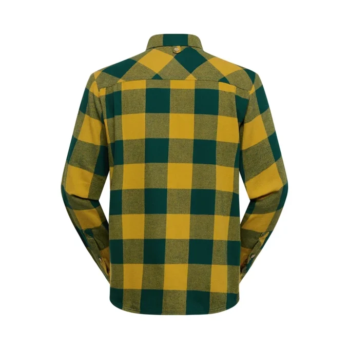 Camisa de franela Rambler M