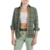 Camisa de franela Rambler W (2024)