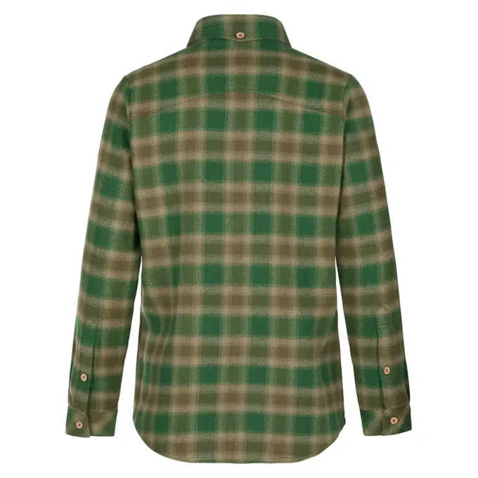 Camisa de franela Rambler W (2024)