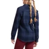 Camisa de franela Rambler W