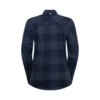 Camisa de franela Rambler W