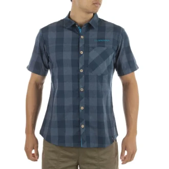 Camisa Nomad SS M
