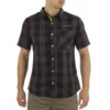 Camisa Nomad SS M