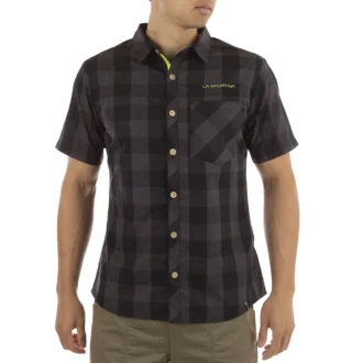 Camisa Nomad SS M