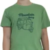 Camiseta Ape K