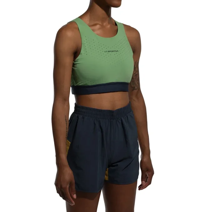 Camiseta Captive Air Top W