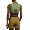 Camiseta Captive Air Top W