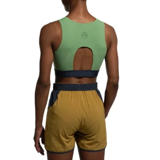 Camiseta Captive Air Top W