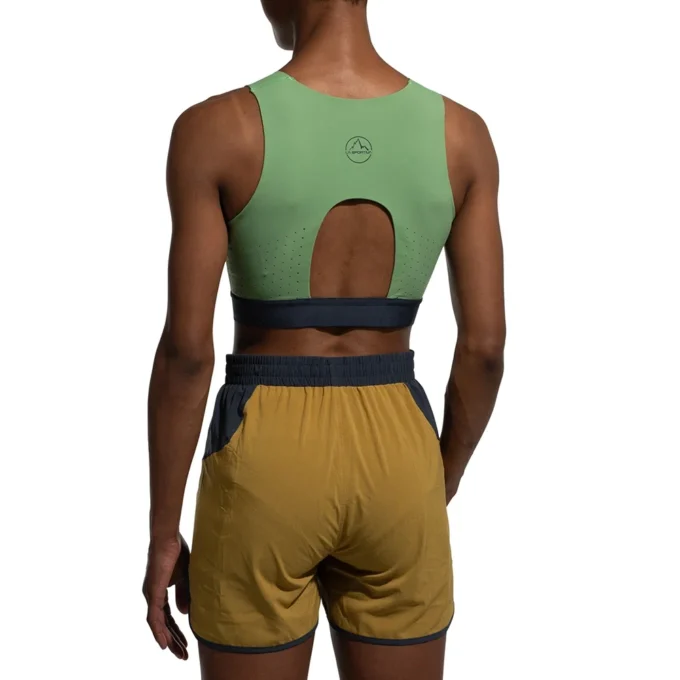Camiseta Captive Air Top W