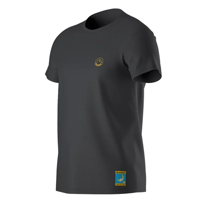 Camiseta Climbing On The Moon M