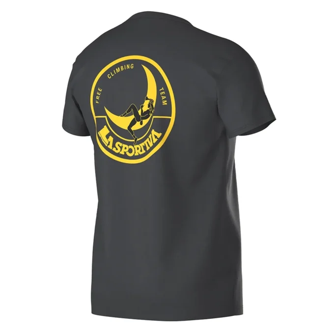 Camiseta Climbing On The Moon M