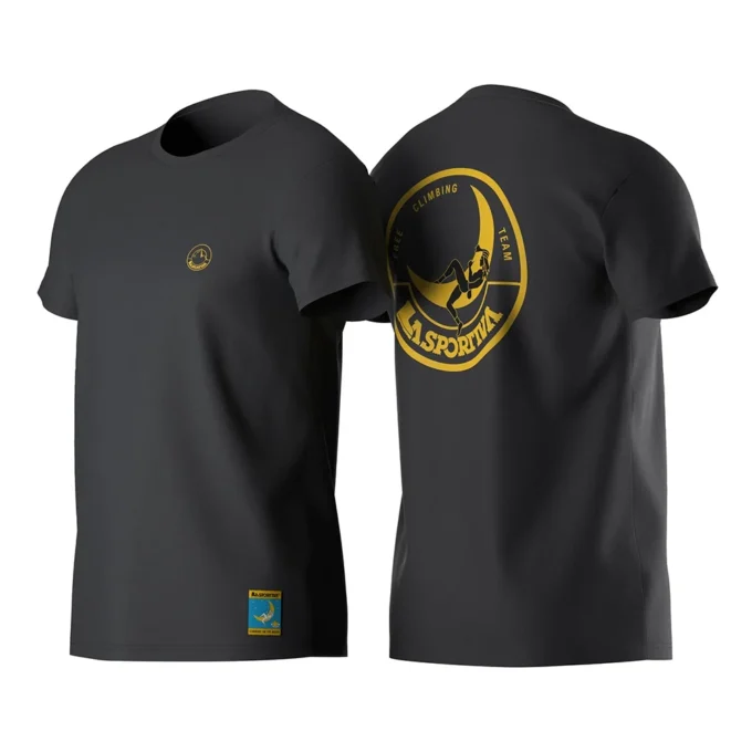 Camiseta Climbing On The Moon M