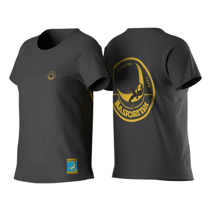 Camiseta Climbing On The Moon W