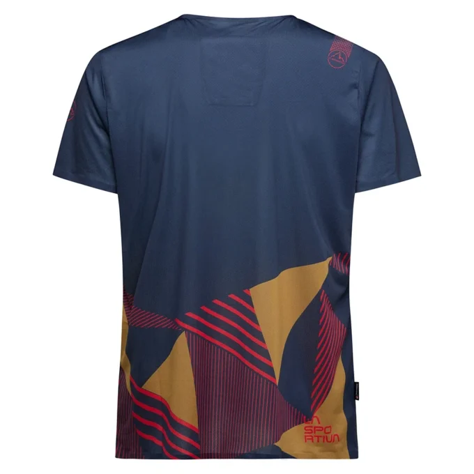Camiseta Comp M