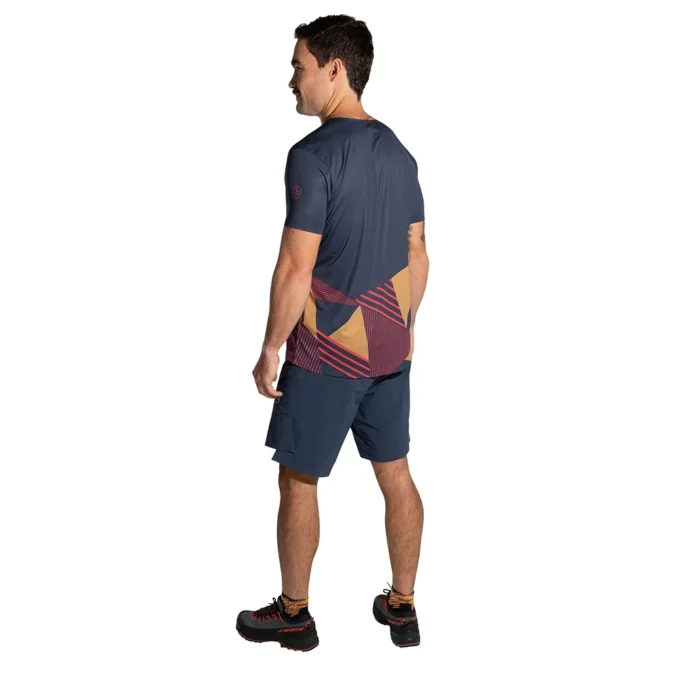 Pantalón corto Comp M