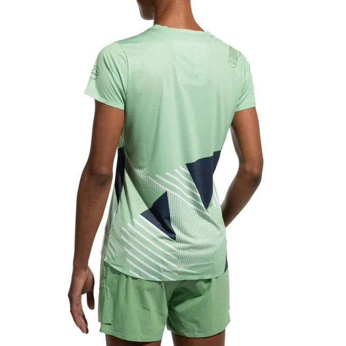 Camiseta Comp W