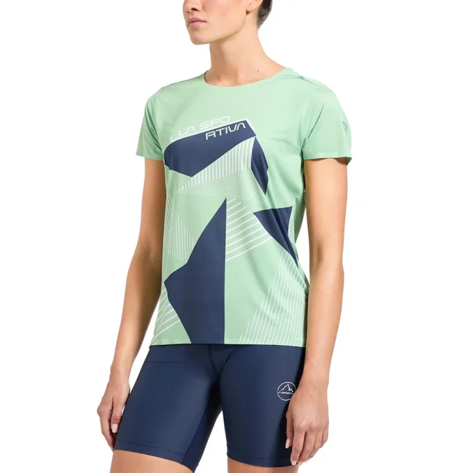 Camiseta Comp W