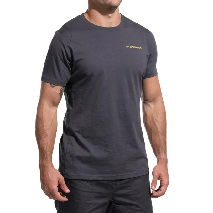 Camiseta Dawn Wall M